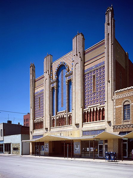 Missouri Theater