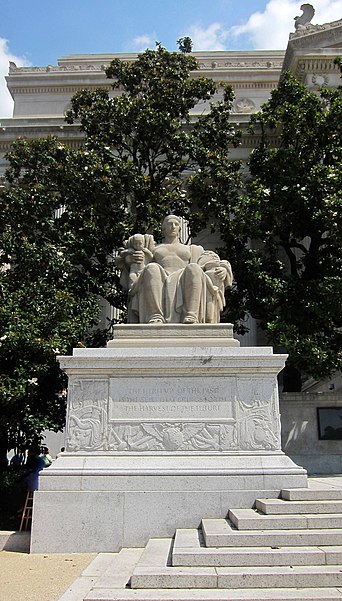 National Archives Building