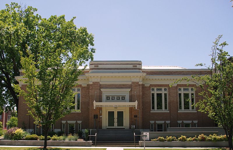 Oregon Civic Justice Center