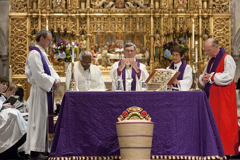 Kościół episkopalny św. Jakuba