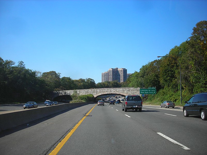 North Shore Towers, New York City