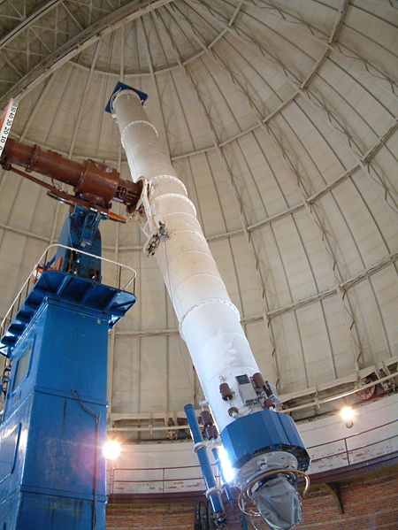 Yerkes-Observatorium