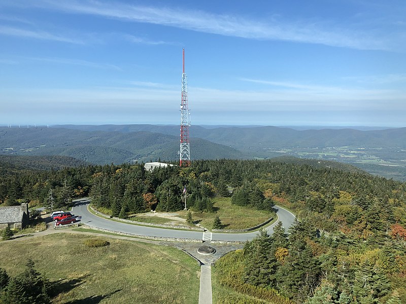 Mont Greylock