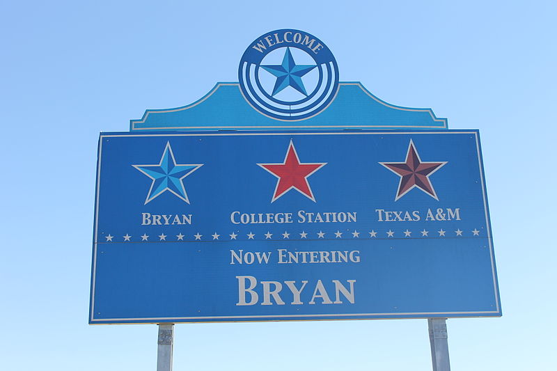 Bryan-College Station