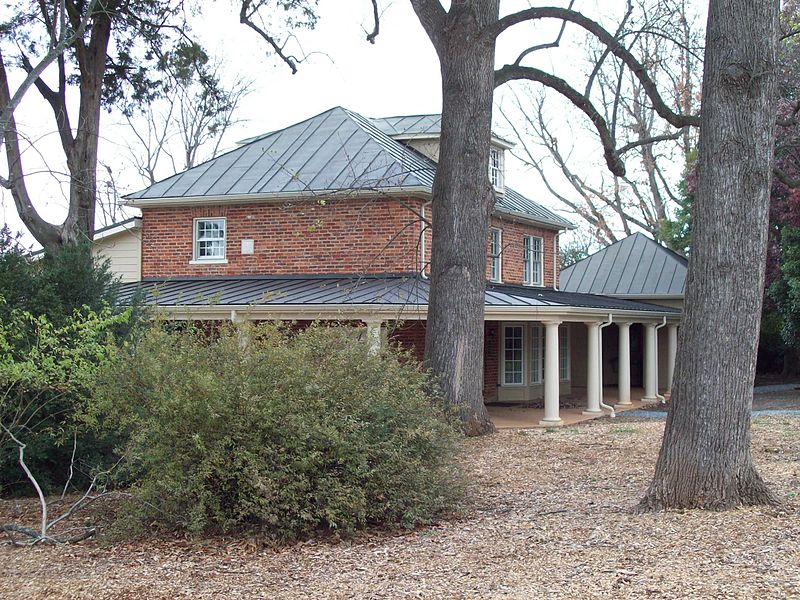 Sandusky House