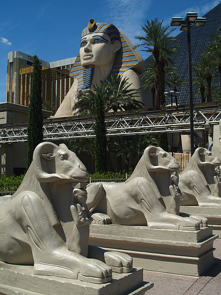 Luxor Las Vegas