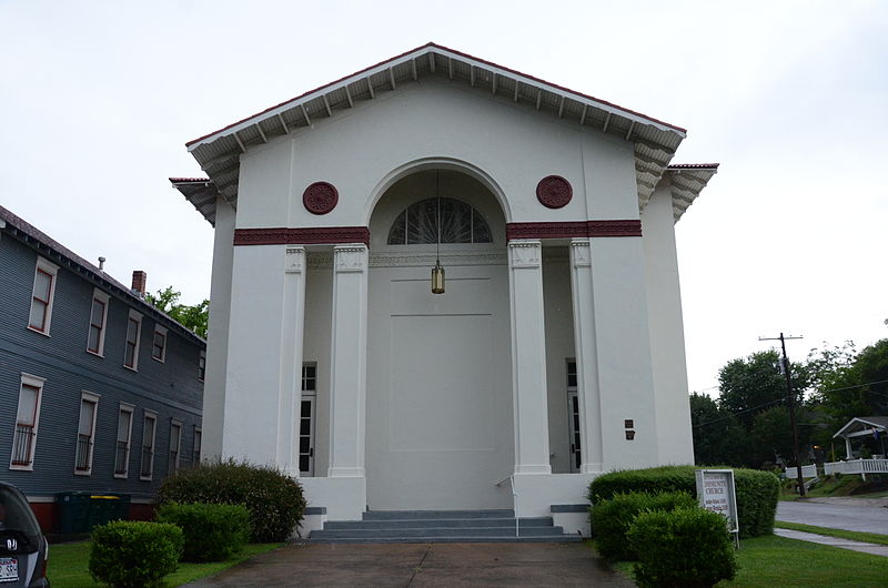First Church of Christ