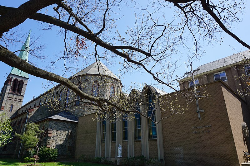 St. Dominic Church, Washington, D.C.