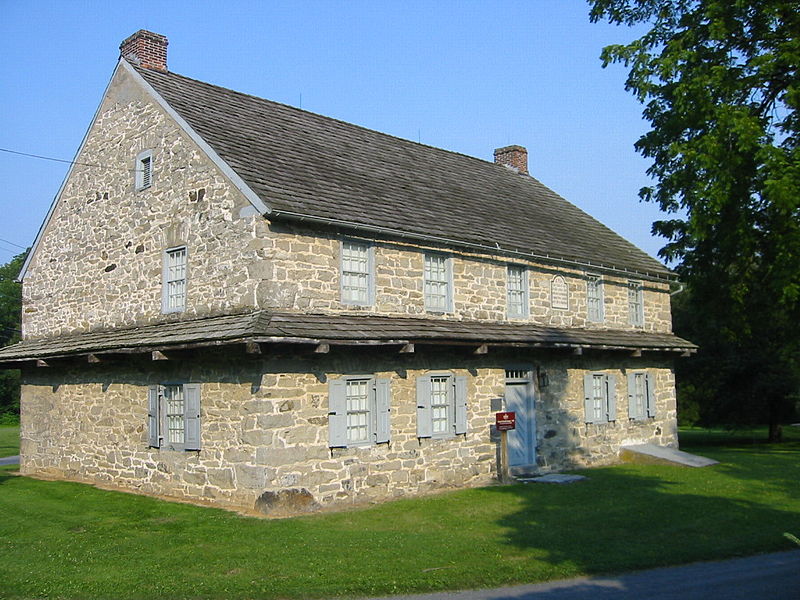 Lehigh Valley Heritage Museum
