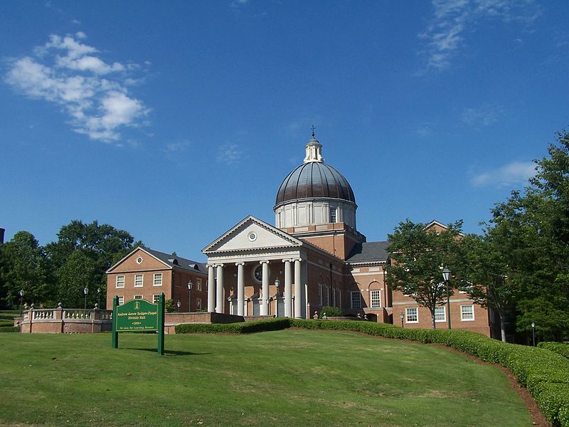 Université Samford