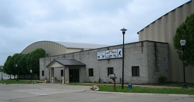 Lindenwood Ice Arena