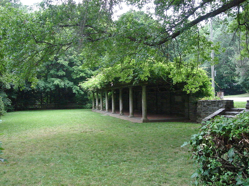 Curtis Arboretum