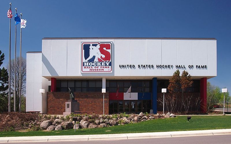 United States Hockey Hall of Fame