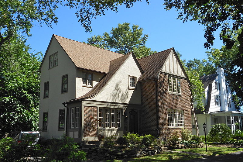 Henry Albertson Subdivision Historic District