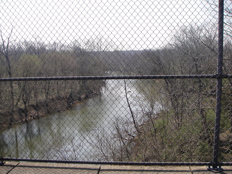 Washington and Old Dominion Railroad Regional Park