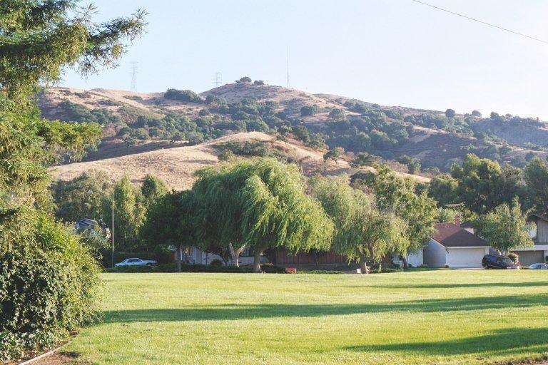 Santa Teresa County Park