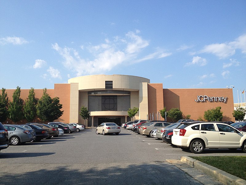 Owings Mills Mall