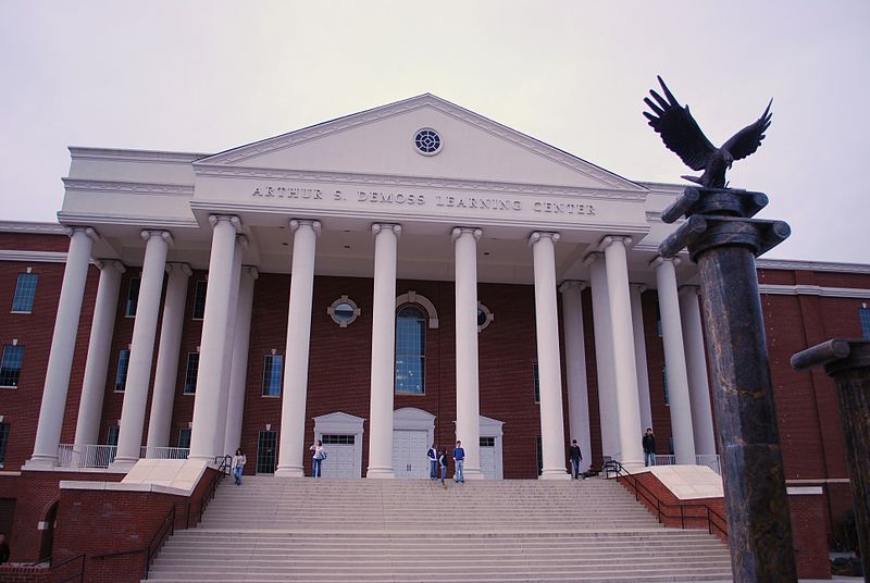 Liberty University