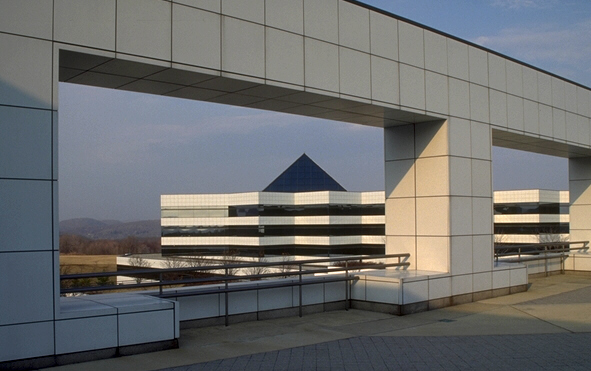 IBM Somers Office Complex