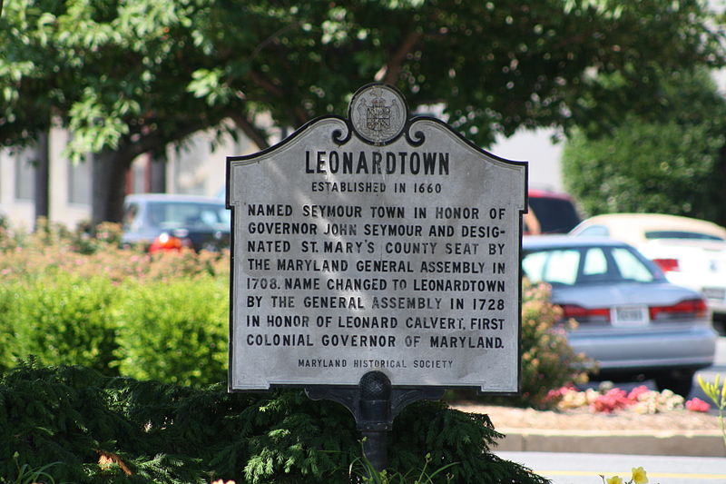 Leonardtown