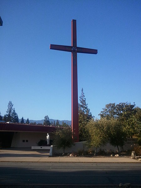 Sacred Heart Church