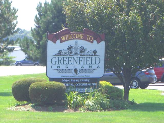 Greenfield