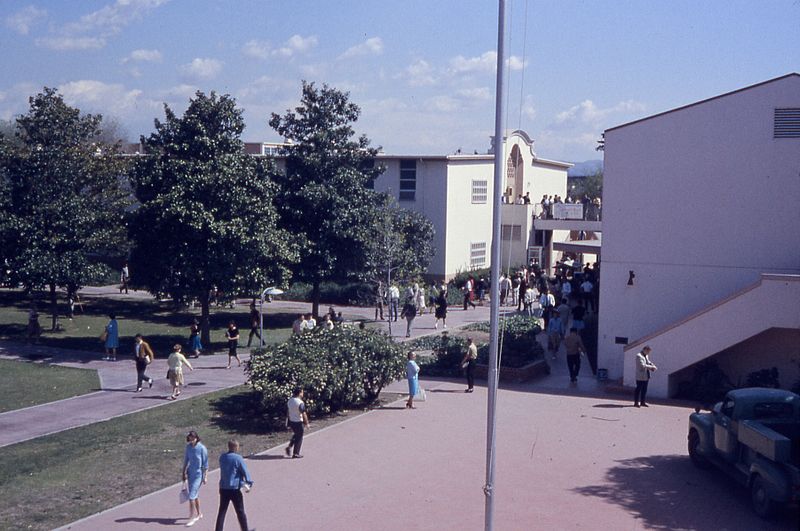 Fullerton College