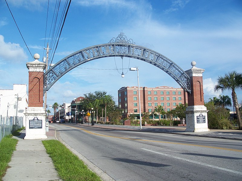 Ybor City