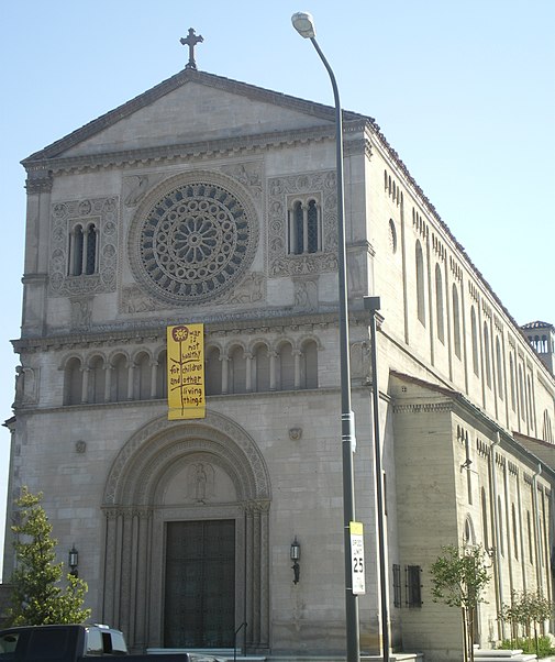 Katedra św. Jana