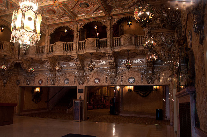 Coronado Theatre