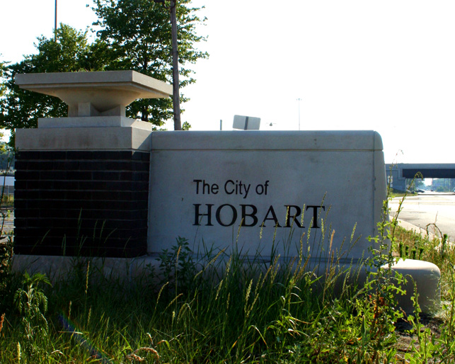 Hobart