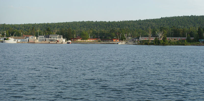 Copper Harbor