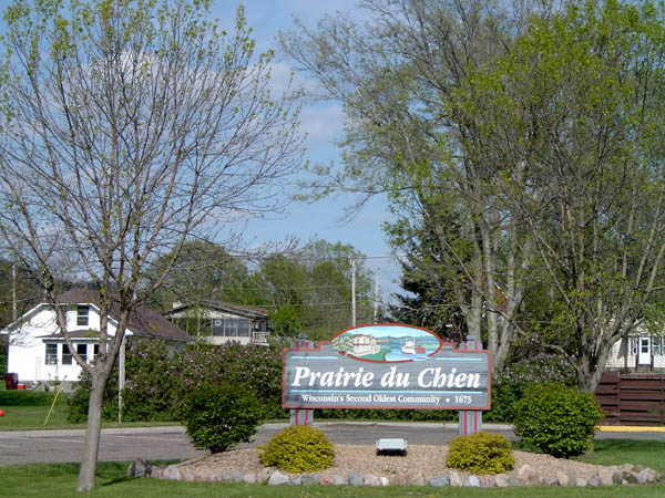 Prairie du Chien