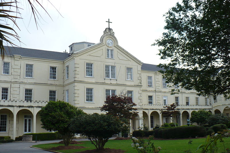 Spring Hill College, Mobile