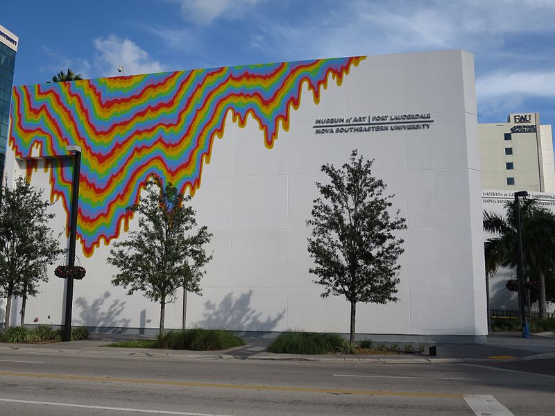Museum of Art Fort Lauderdale