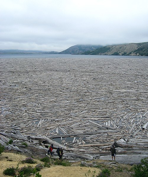 Spirit Lake