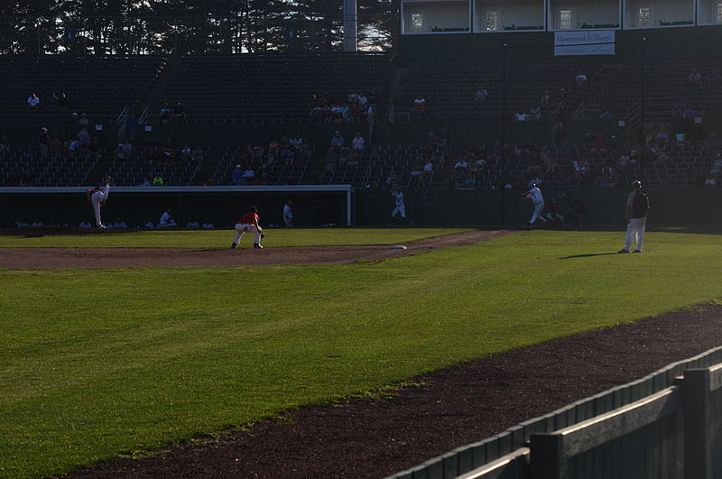 The Ballpark