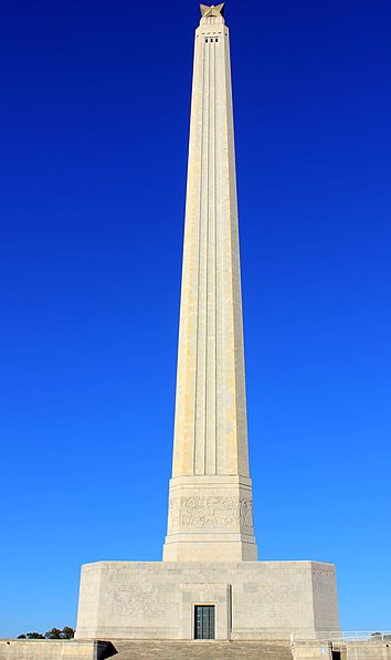 Monument de San Jacinto