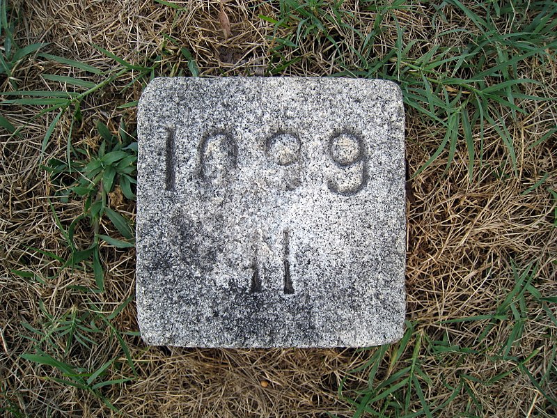 Fredericksburg Confederate Cemetery