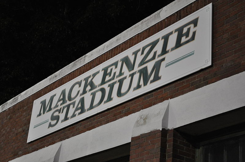 Mackenzie Stadium