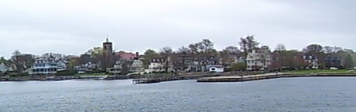 Easton's Point