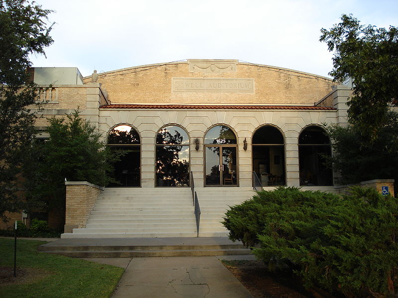 Universidad Cristiana de Abilene