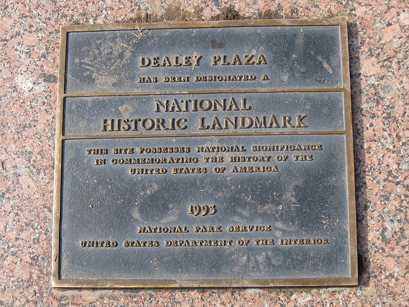 Plaza Dealey