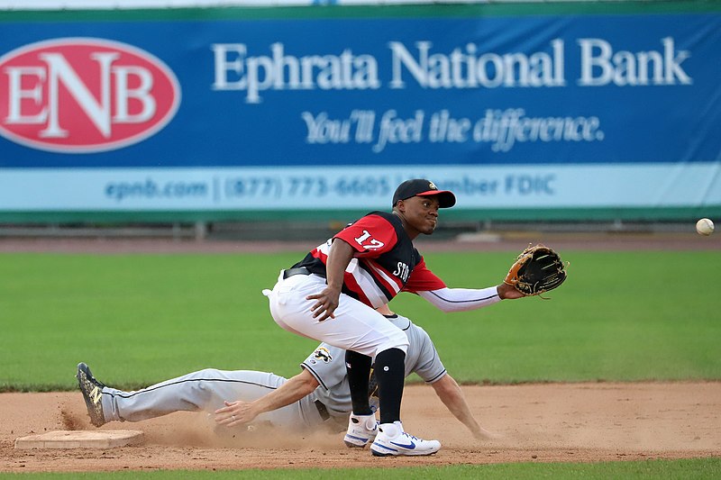 Clipper Magazine Stadium