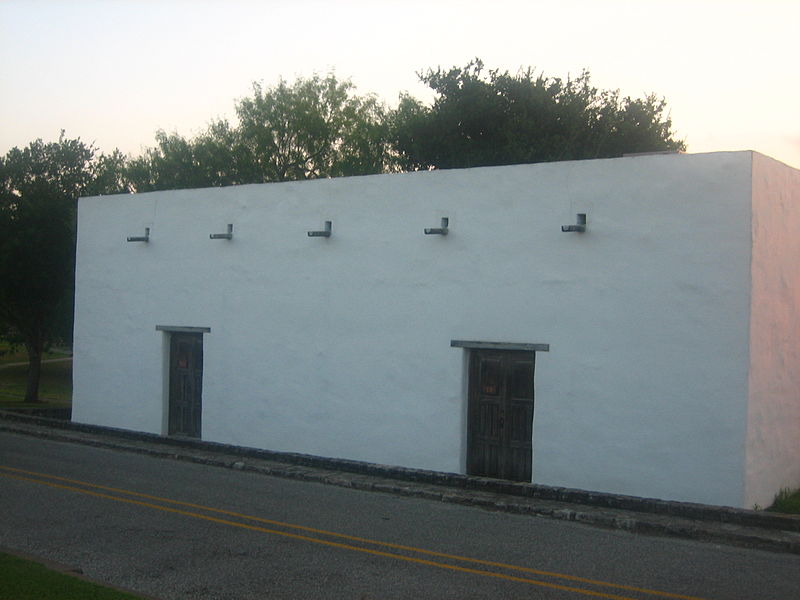 Zaragoza Birthplace State Historic Site