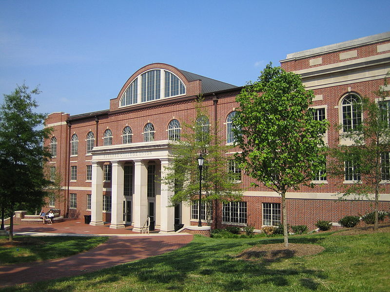 Davidson College