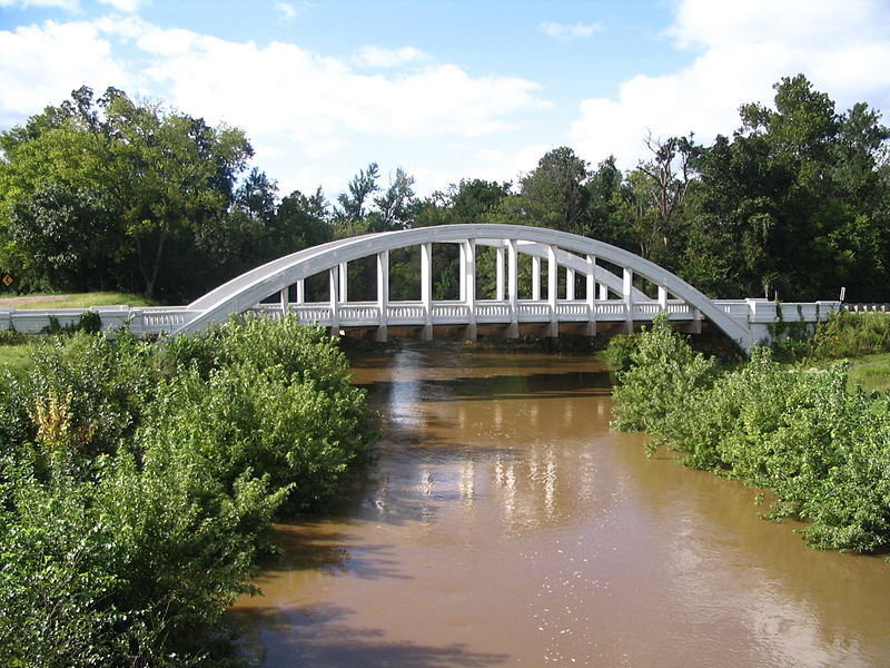 Rainbow Bridge