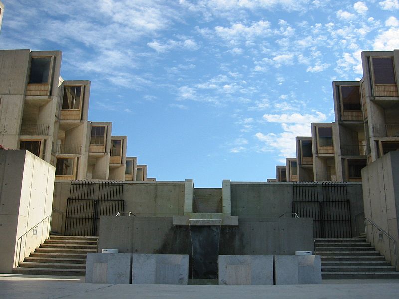 Salk Institute for Biological Studies