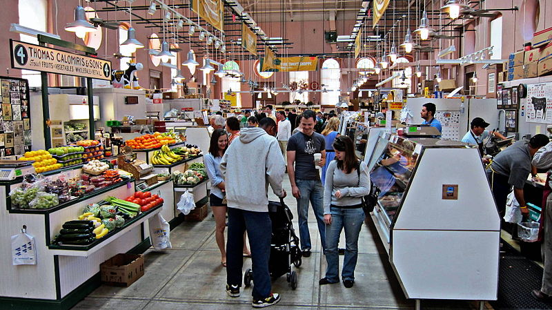Eastern Market