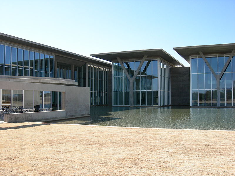 Musée d'Art moderne de Fort Worth